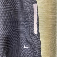 ナイキ NIKE ランニングショートパンツ メンズ　サイズL 黒の画像