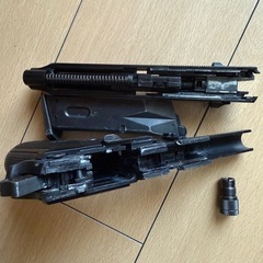 東京マルイ U.S.M9 ガスブローバック　メタルアウターバレルの画像
