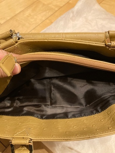 Valentino bertini バレンティノバティーニ　バック