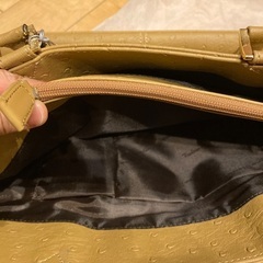 Valentino bertini バレンティノバティーニ　バックの画像