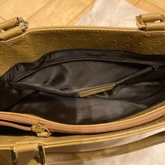 Valentino bertini バレンティノバティーニ　バックの画像