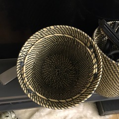 IKEA バスケットの画像