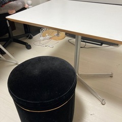 テーブルBの画像