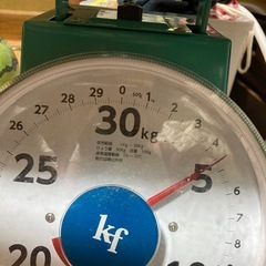 ①スイカ4.5kg‼︎規格外の画像
