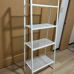 【美品】棚　ラックの画像