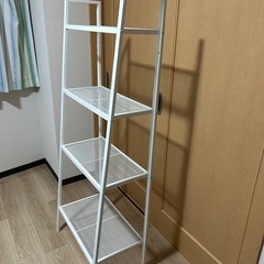 【美品】棚　ラックの画像