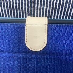 スマイルゼミ　タブレットケースの画像