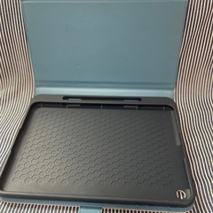 スマイルゼミ　タブレットケースの画像