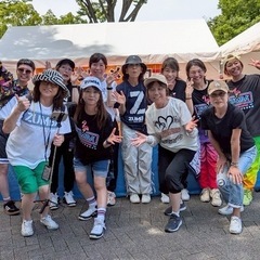 8月 ZUMBAサークルお誘い　調布/京王多摩川の画像