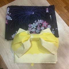 浴衣セット
の画像