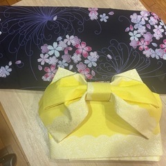浴衣セット
の画像