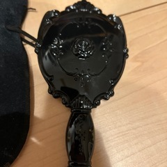 アナスイ ANNA SUI 手鏡 ミラーの画像