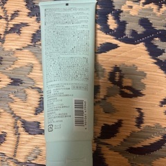 薬用 アクネ洗顔フォーム マツキヨの画像