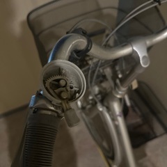 自転車(中古) ※交渉中の画像