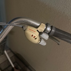 自転車(中古) ※交渉中の画像