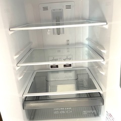 【都内送料無料】高年式2022年式 三菱電機 冷蔵庫MR-P15G-H1の画像