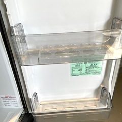 【都内送料無料】高年式2022年式 三菱電機 冷蔵庫MR-P15G-H1の画像