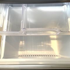 【都内送料無料】高年式2022年式 三菱電機 冷蔵庫MR-P15G-H1の画像