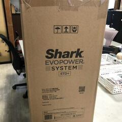 【松本市引き取り限定】⭐未使用品⭐Sharkコードレススティッククリーナー（EVOPOWER SYSTEM STD＋）の画像