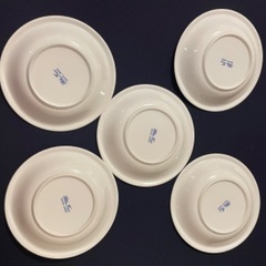 新品　未使用　皿　プレート　セット　まとめ売りの画像