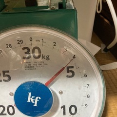 ②スイカ4kg!!sサイズ規格外の画像