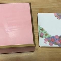 【新品】プレート 皿 5枚セット デザート皿 平皿 まとめ売りの画像