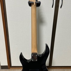 YAMAHA YGX-121D メンテナンス調整済みの画像