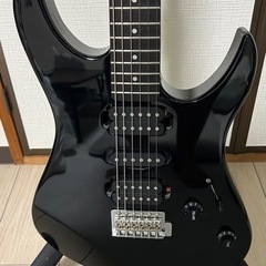 YAMAHA YGX-121D メンテナンス調整済みの画像