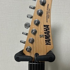 YAMAHA YGX-121D メンテナンス調整済みの画像