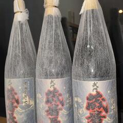 ■蔵番長1800ml【鹿児島酒造】在庫３本の画像