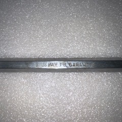 pb　六角レンチの画像