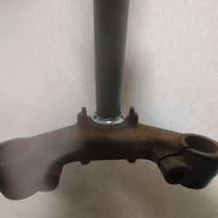 チャンプRSステムとハンドルの画像