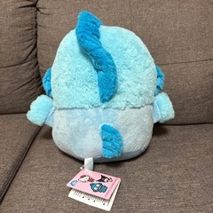 ハンギョドン ぬいぐるみの画像