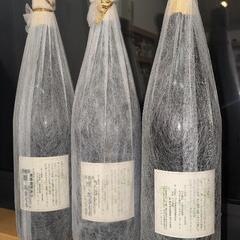 ■蔵番長1800ml【鹿児島酒造】在庫３本の画像