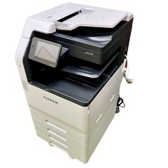 2024年購入【FUJIFILM/富士フイルム A3 モノクロ複合機 Apeos 2560 4段給紙モデル】カウンター 64,748 富士フイルムビジネス の画像