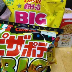 お菓子セット　Bの画像