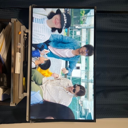 toshiba テレビ　40寸