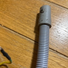 食器洗い乾燥機ジェイム　タンク式の画像