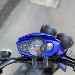 YAMAHA BW’S50 SA44Jの画像