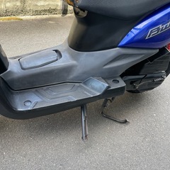 YAMAHA BW’S50 SA44Jの画像