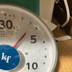 ④スイカ3.3kg!!2sサイズ規格外形悪いの画像