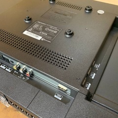 ティーズネットワーク HDチューナレススマートTV  TSM-3201F2Kの画像