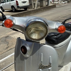 スズキ　ヴェルデの画像