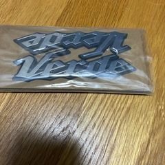 スズキ　ヴェルデの画像