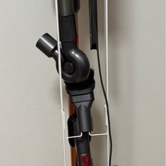 ダイソン&スタンドセットの画像