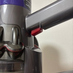 ダイソン&スタンドセットの画像