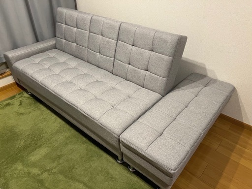 ソファーベッド