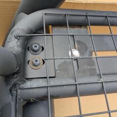 ハイラックス gun125 ロールバーの画像
