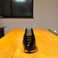 シンワ LASER ROBO neo21 BRIGHT 墨出し器の画像