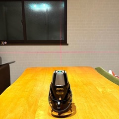 シンワ LASER ROBO neo21 BRIGHT 墨出し器の画像